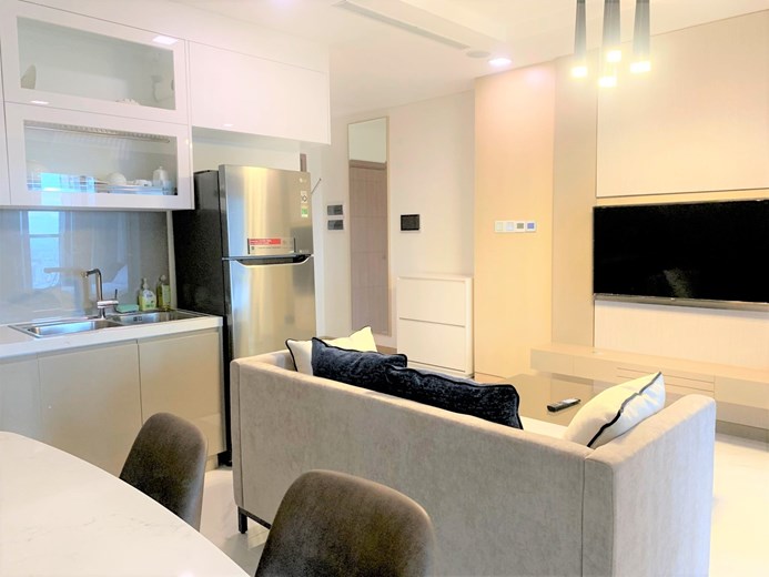 Apartment for rent BT1052356 (12)